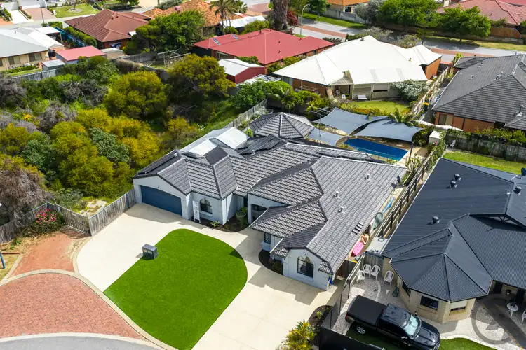 10 Keppel Mews, Halls Head WA 6210