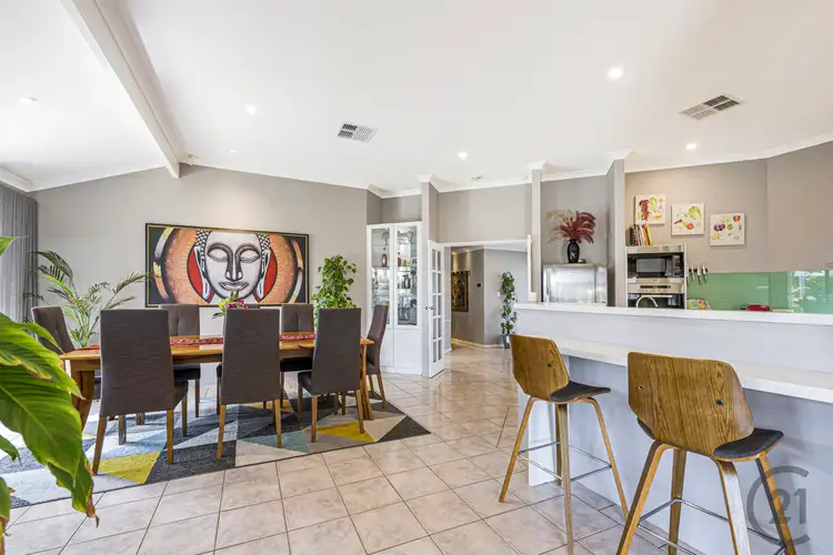 Fourth view of Homely house listing, 10 Keppel Mews, Halls Head WA 6210