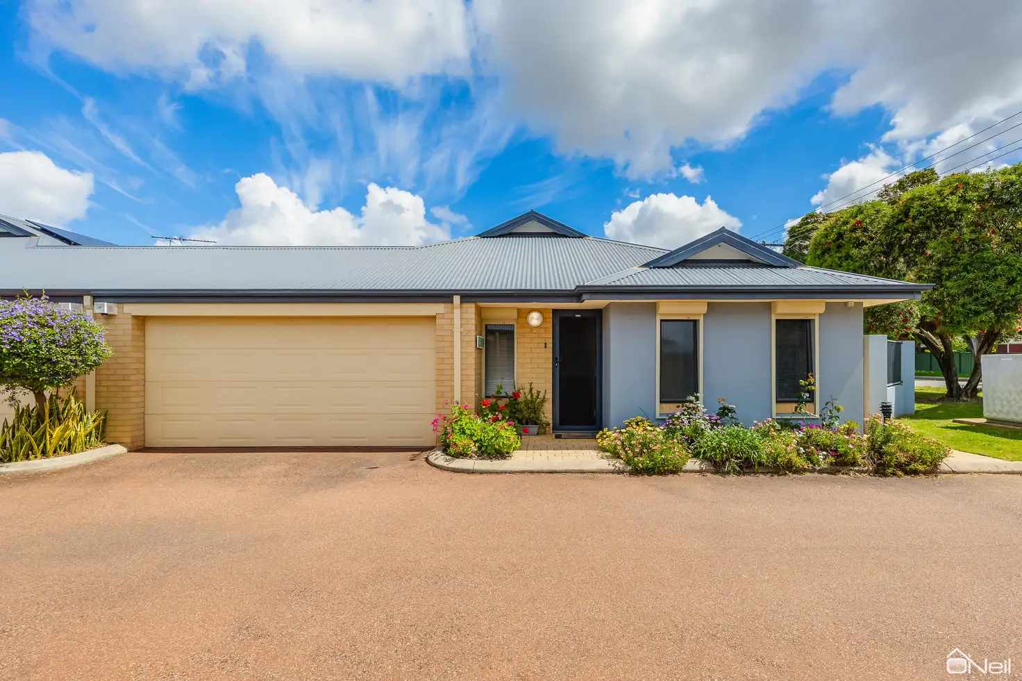 Main view of Homely unit listing, 14/40 Fifth Road, Armadale WA 6112