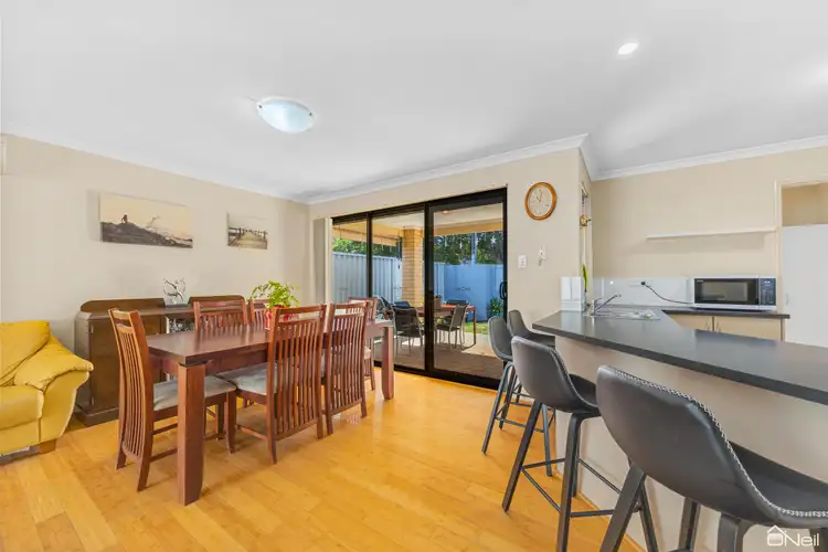 Fifth view of Homely unit listing, 14/40 Fifth Road, Armadale WA 6112