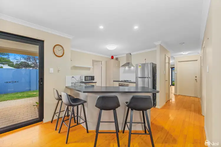 Sixth view of Homely unit listing, 14/40 Fifth Road, Armadale WA 6112