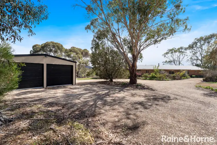 Second view of Homely house listing, 37 Whittakers Lane, Riddells Creek VIC 3431
