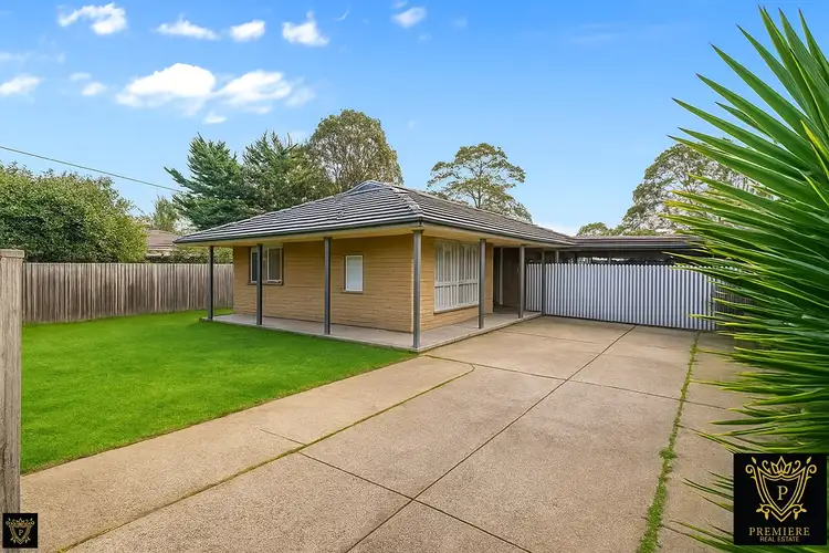 Main view of Homely house listing, 87 Camms Road, Cranbourne VIC 3977