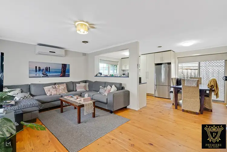 Third view of Homely house listing, 87 Camms Road, Cranbourne VIC 3977