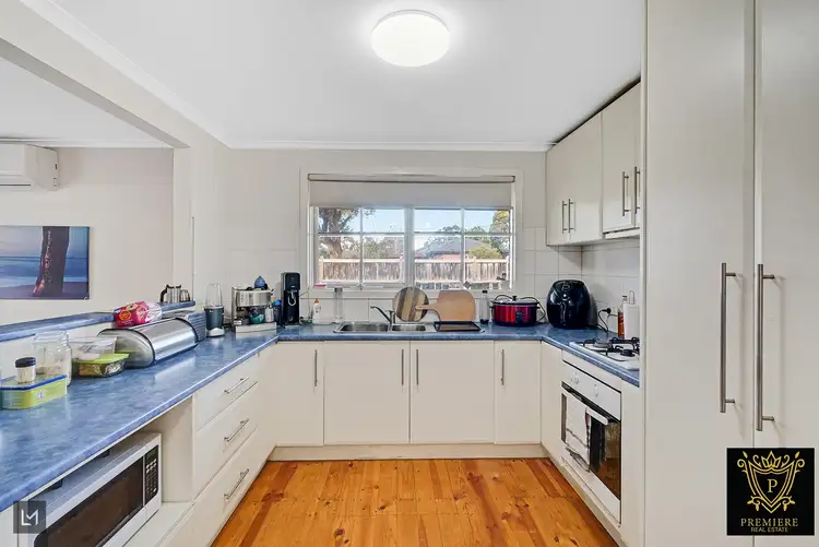 Fifth view of Homely house listing, 87 Camms Road, Cranbourne VIC 3977