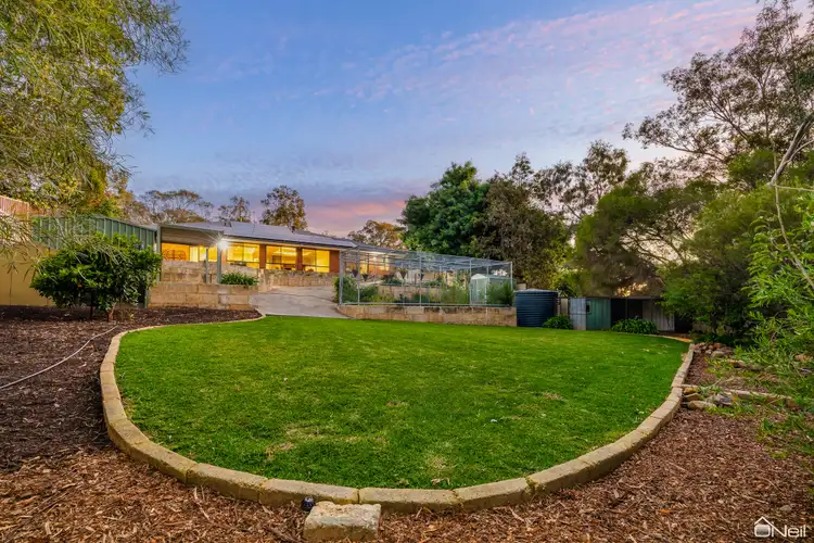 42 Carradine Road, Mount Nasura WA 6112