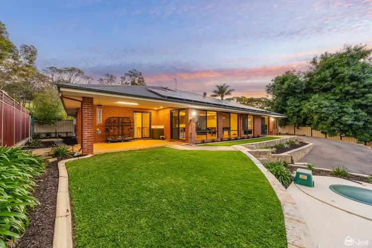 42 Carradine Road, Mount Nasura WA 6112