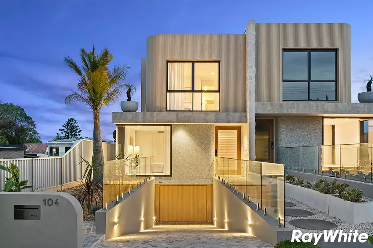 104 Charles Street, Putney NSW 2112