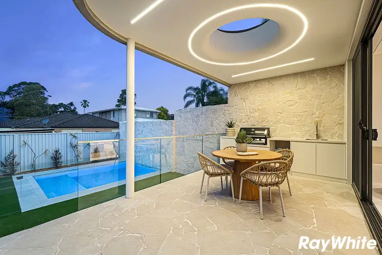 Sixth view of Homely house listing, 104 Charles Street, Putney NSW 2112