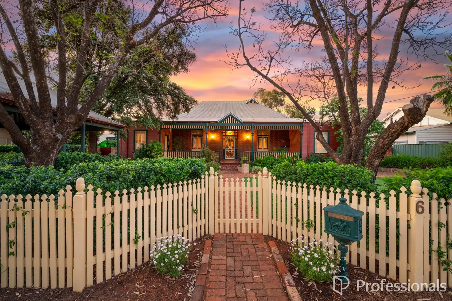 Main view of Homely house listing, 6 Hare Street, Lamington WA 6430