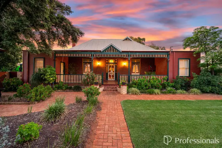 Second view of Homely house listing, 6 Hare Street, Lamington WA 6430