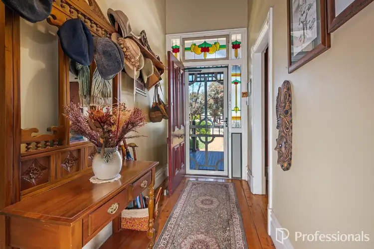 Third view of Homely house listing, 6 Hare Street, Lamington WA 6430