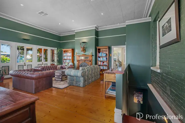 Fourth view of Homely house listing, 6 Hare Street, Lamington WA 6430