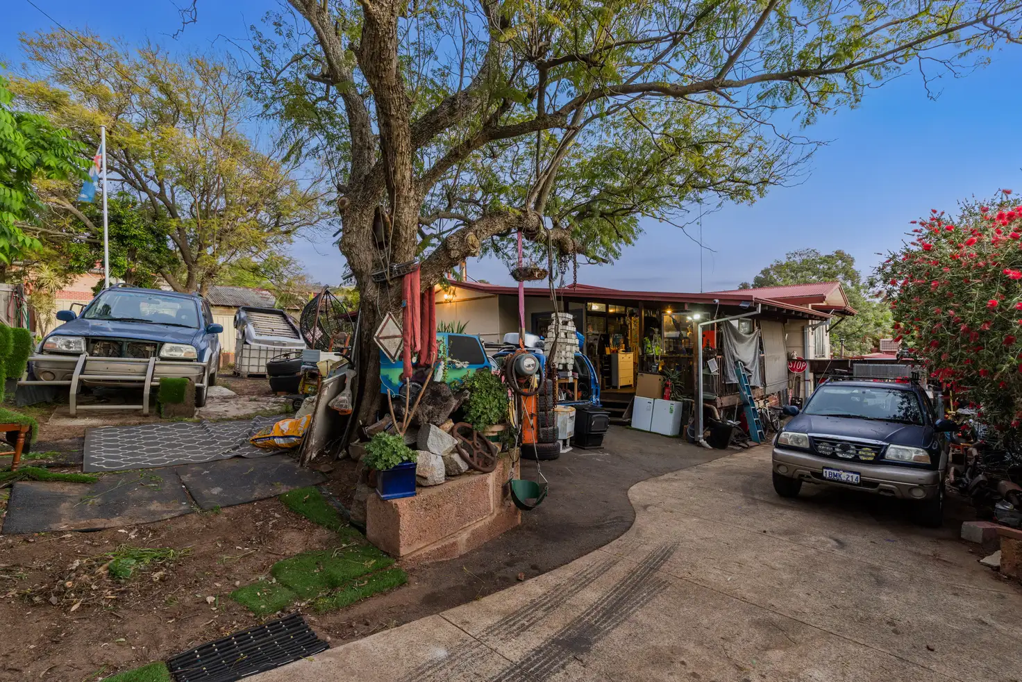 Main view of Homely house listing, 5 Bedfordale Hill Road, Mount Richon WA 6112
