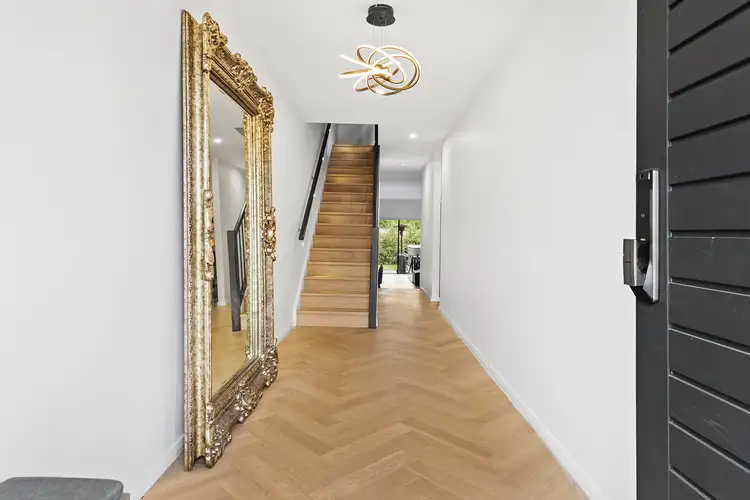 Second view of Homely townhouse listing, 4/15 Roland Avenue, Liverpool NSW 2170