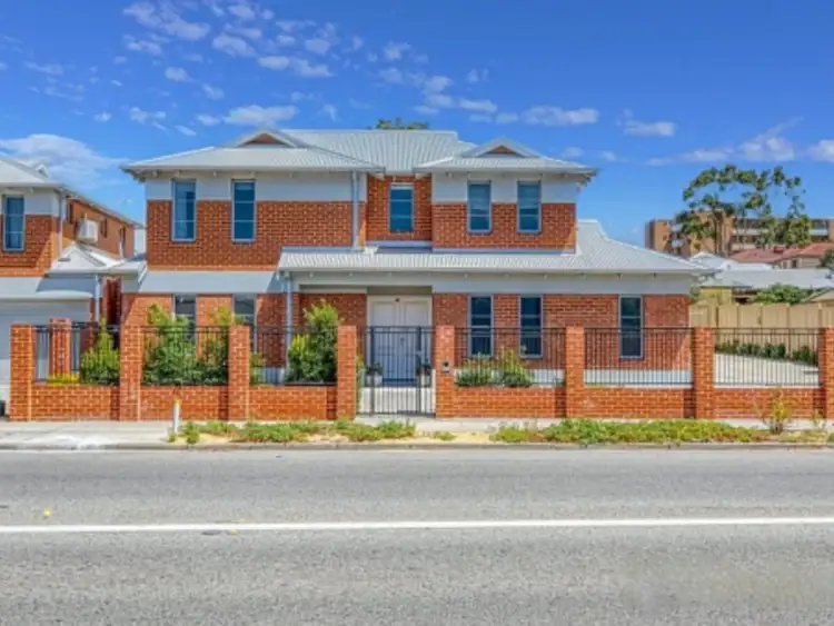 81 Mcmillan Street, Victoria Park WA 6100