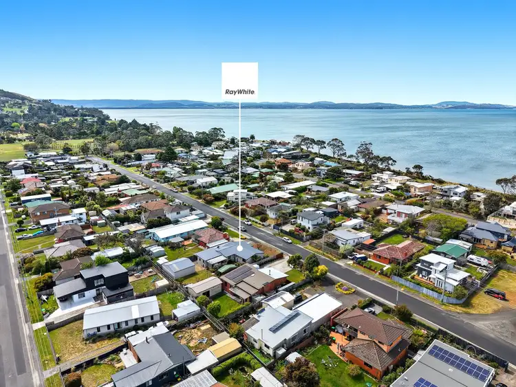 Second view of Homely house listing, 124 Bangalee Street, Lauderdale TAS 7021