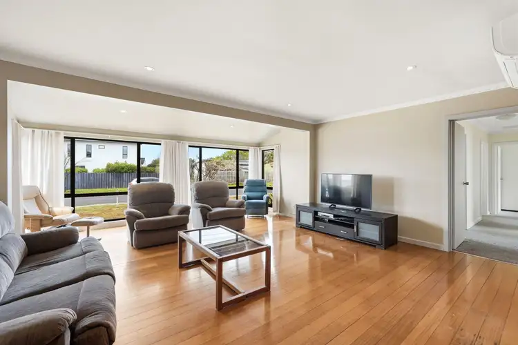Third view of Homely house listing, 124 Bangalee Street, Lauderdale TAS 7021