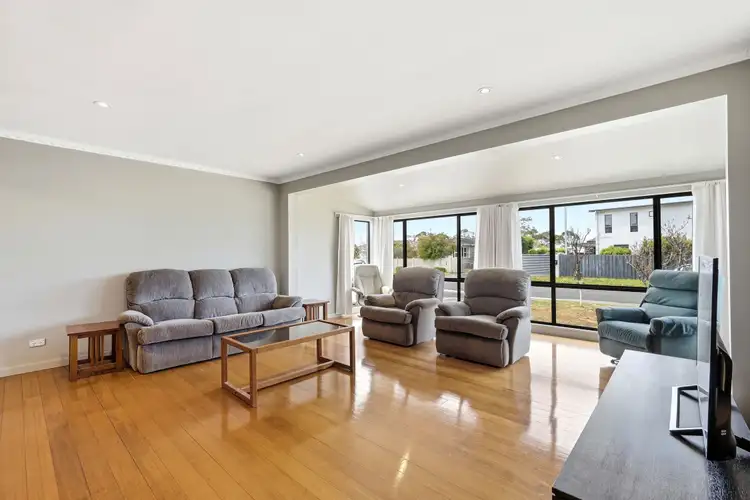 Fourth view of Homely house listing, 124 Bangalee Street, Lauderdale TAS 7021