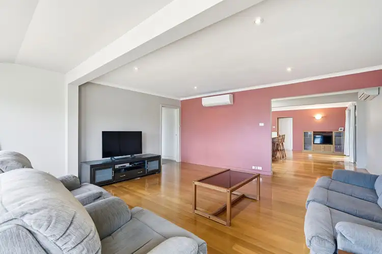 Fifth view of Homely house listing, 124 Bangalee Street, Lauderdale TAS 7021