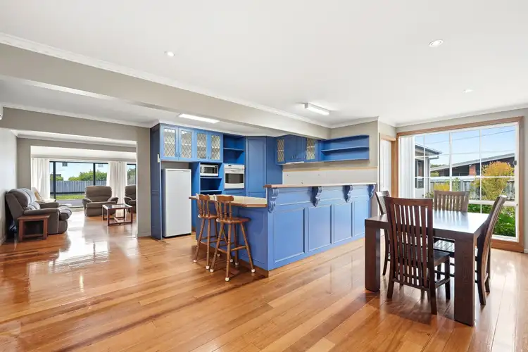 Sixth view of Homely house listing, 124 Bangalee Street, Lauderdale TAS 7021