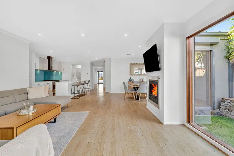 Fourth view of Homely house listing, 4 Auden Lane, Fraser Rise VIC 3336