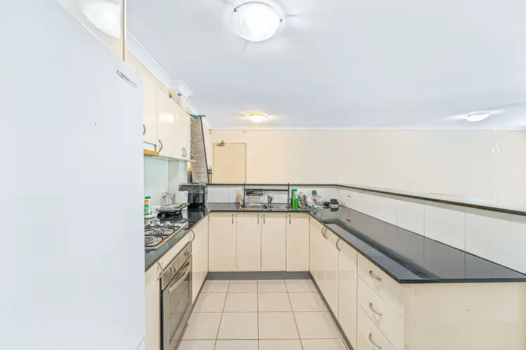 Third view of Homely unit listing, 11/6-8 Hargrave Road, Auburn NSW 2144