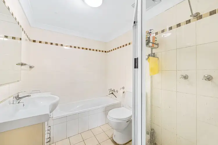 Fourth view of Homely unit listing, 11/6-8 Hargrave Road, Auburn NSW 2144