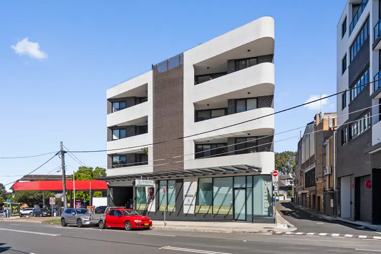 205/63 Ramsay Road, Five Dock NSW 2046