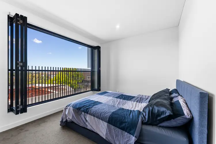 Fifth view of Homely apartment listing, 205/63 Ramsay Road, Five Dock NSW 2046