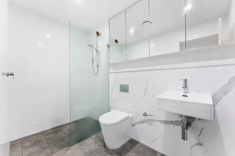 Sixth view of Homely apartment listing, 205/63 Ramsay Road, Five Dock NSW 2046