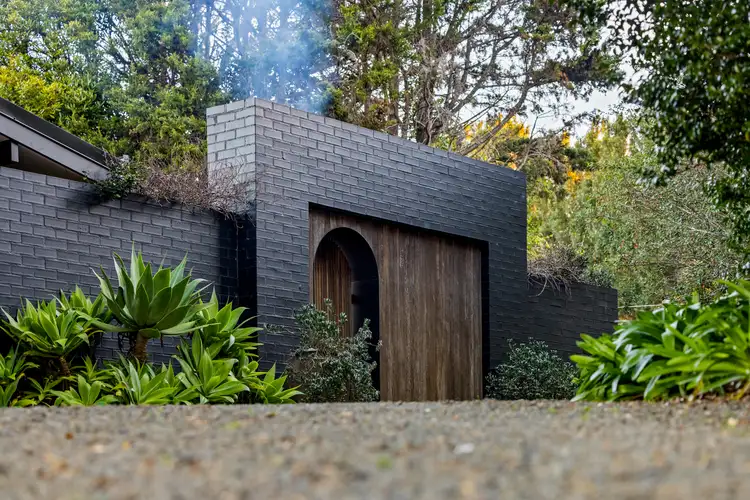 168 North Maleny Road