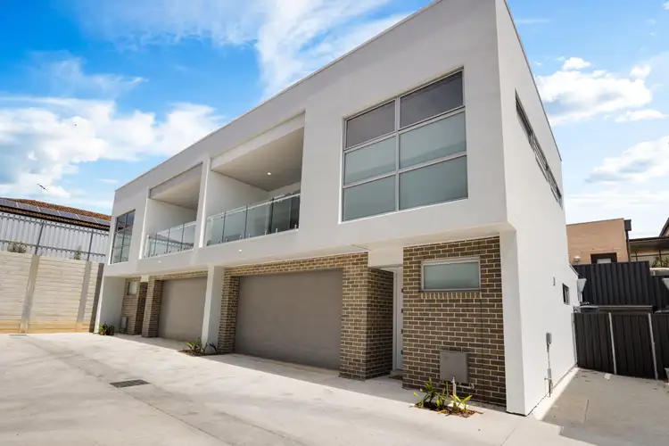 3/5 Dix Avenue, Marden SA 5070