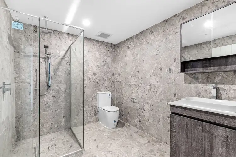Fifth view of Homely apartment listing, A403/12-18 Bridge Road, Homebush NSW 2140