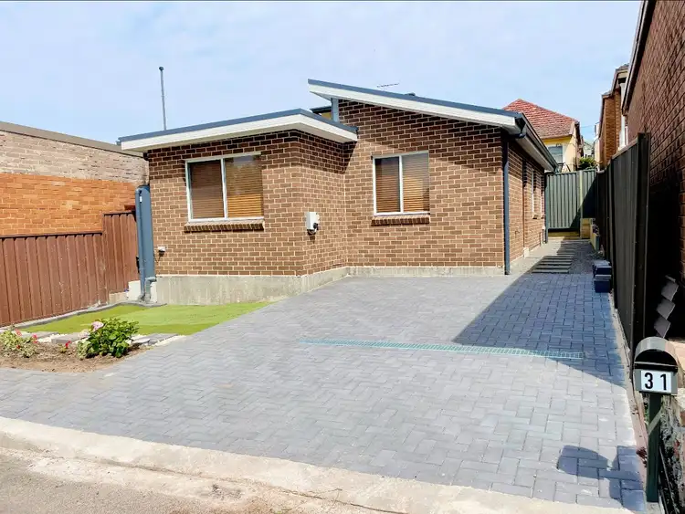 Fifth view of Homely other listing, 31 Bellevue Lane, Arncliffe NSW 2205
