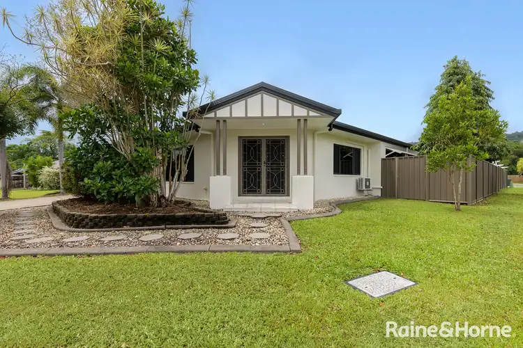 8 Satinash Street, Mossman QLD 4873