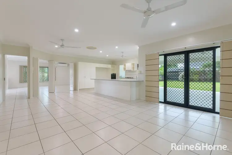 Second view of Homely house listing, 8 Satinash Street, Mossman QLD 4873