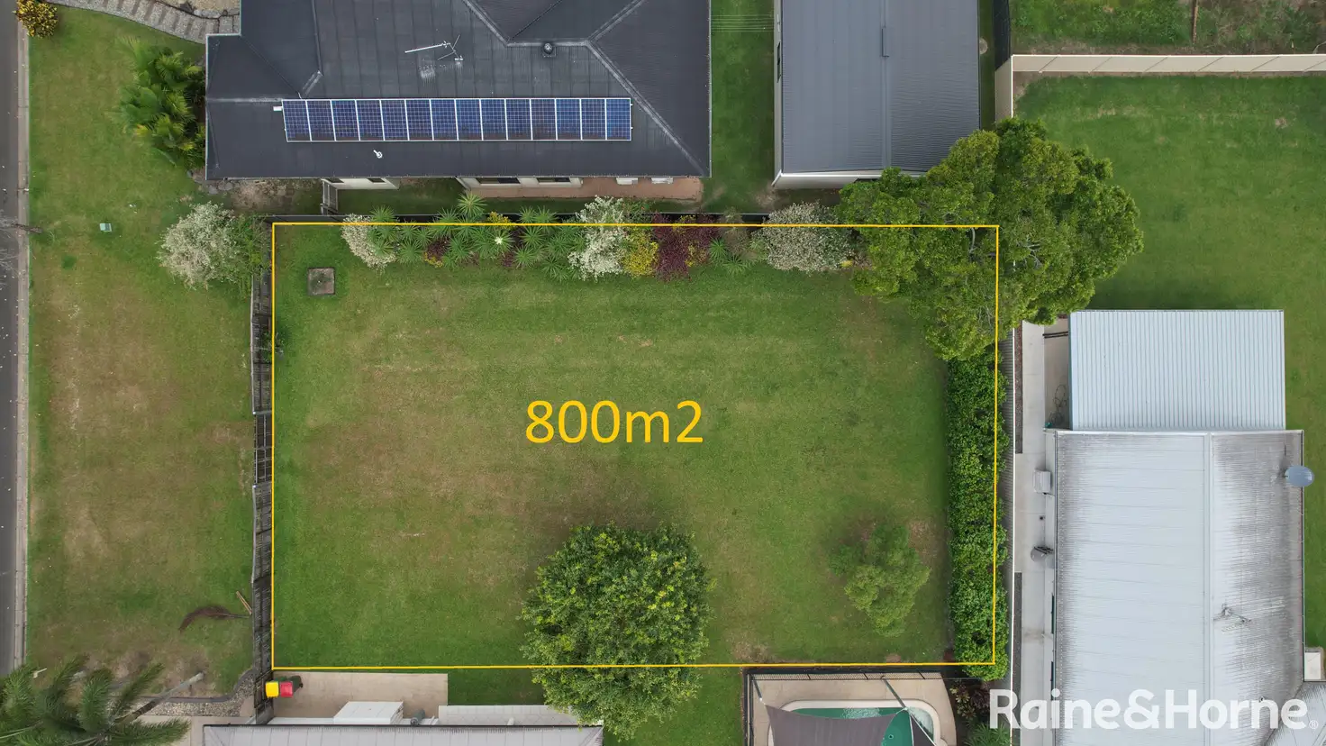 Main view of Homely land listing, 6 Satinash Street, Mossman QLD 4873