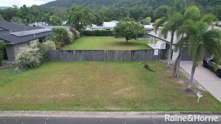 Second view of Homely land listing, 6 Satinash Street, Mossman QLD 4873