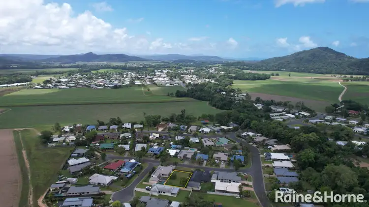 Third view of Homely land listing, 6 Satinash Street, Mossman QLD 4873