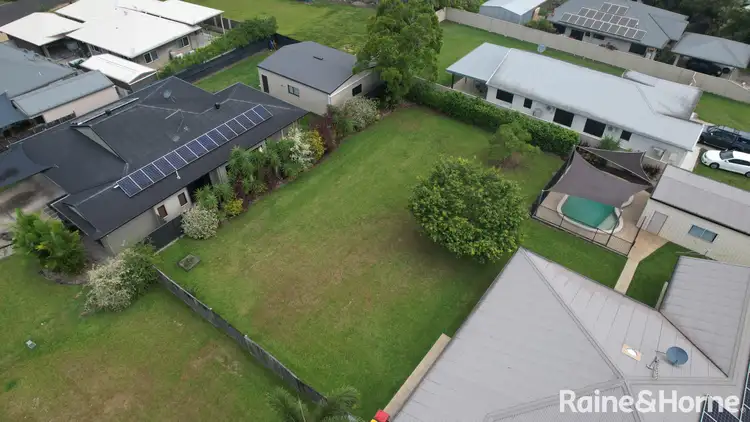 Fourth view of Homely land listing, 6 Satinash Street, Mossman QLD 4873