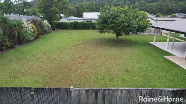 Fifth view of Homely land listing, 6 Satinash Street, Mossman QLD 4873