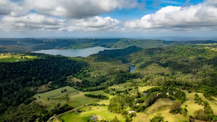 77 Wells Road, Maleny QLD 4552