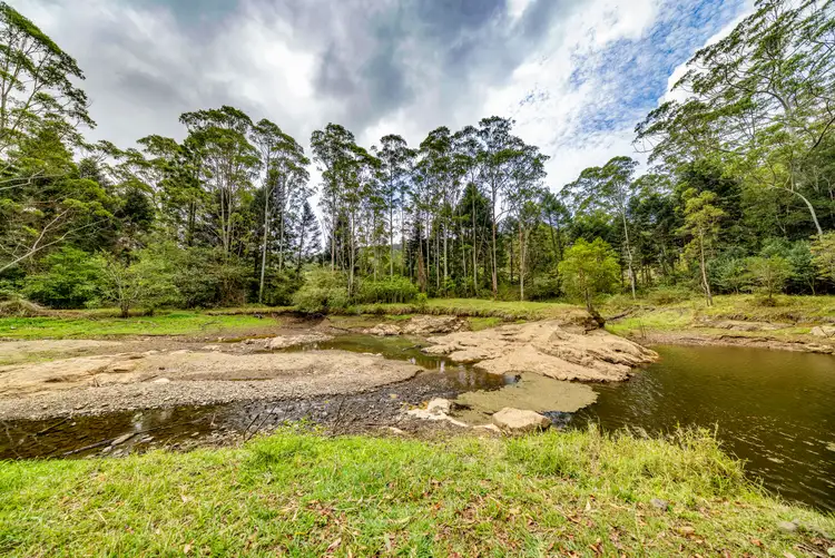 Second view of Homely rural property listing, 77 Wells Road, Maleny QLD 4552