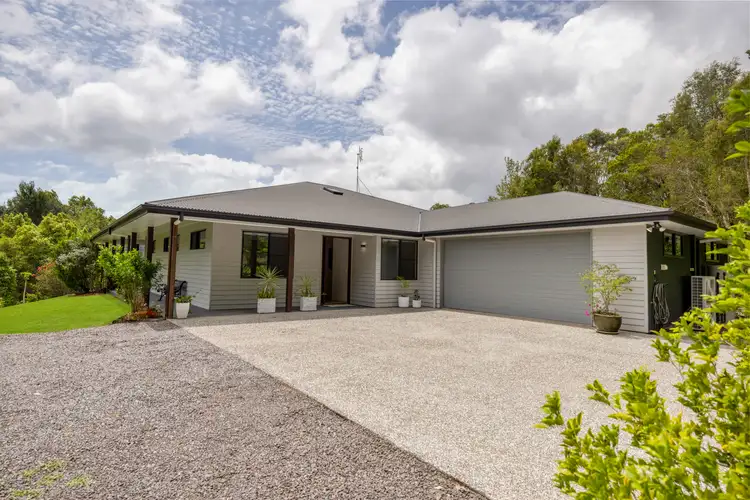 Sixth view of Homely rural property listing, 77 Wells Road, Maleny QLD 4552