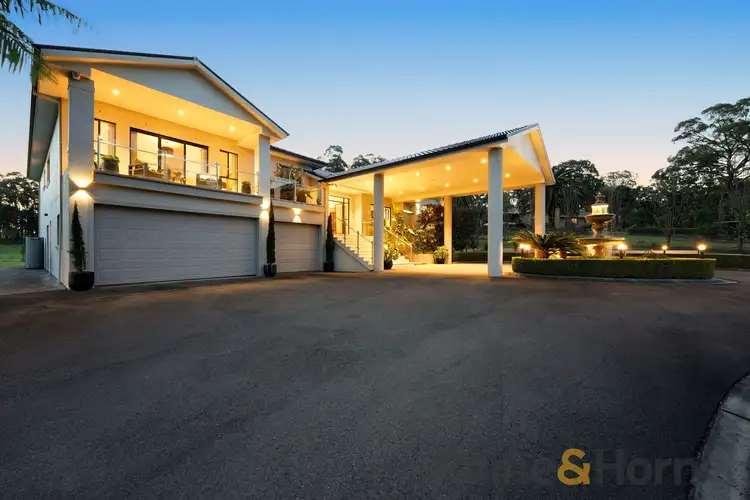 Main view of Homely house listing, 139-143 Duff Road, Cecil Park NSW 2178