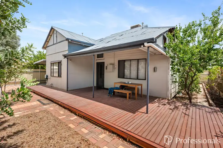 556 Hannan Street, Kalgoorlie WA 6430