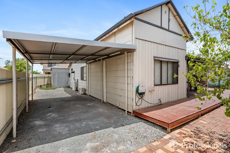 Second view of Homely house listing, 556 Hannan Street, Kalgoorlie WA 6430