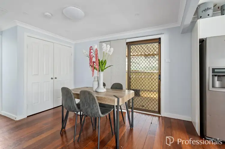 Fifth view of Homely house listing, 556 Hannan Street, Kalgoorlie WA 6430