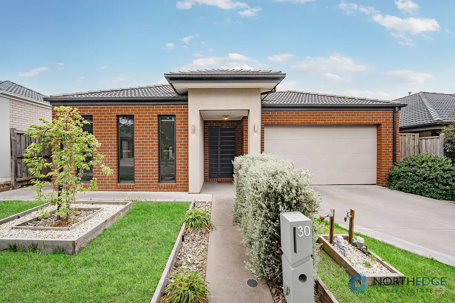 Main view of Homely house listing, 30 Latteridge Way, Mickleham VIC 3064